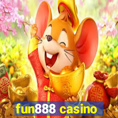 fun888 casino